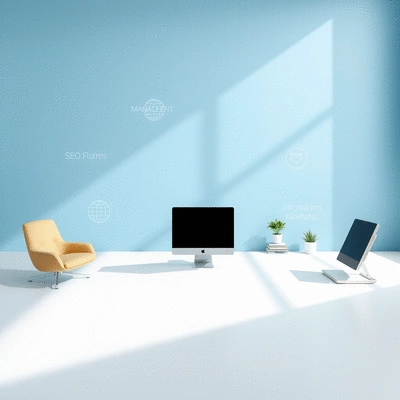 SEO management and training benefits