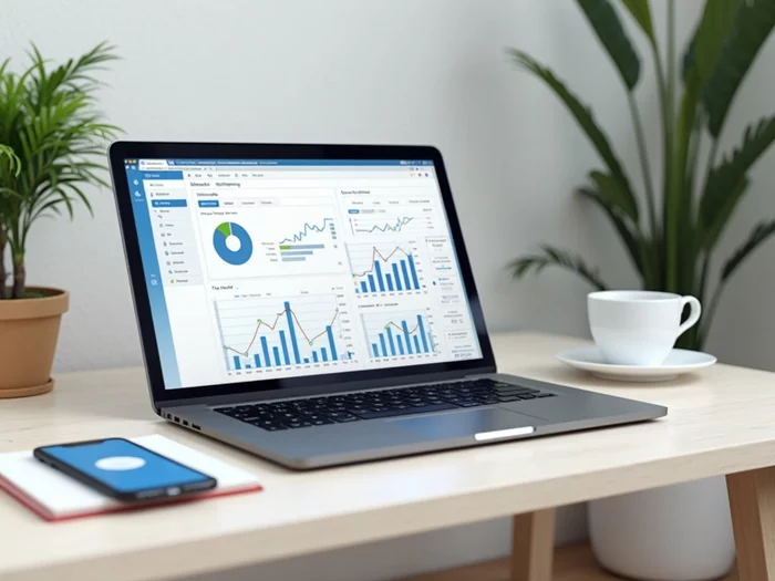 Best Tools for Tracking Hosting SEO Performance