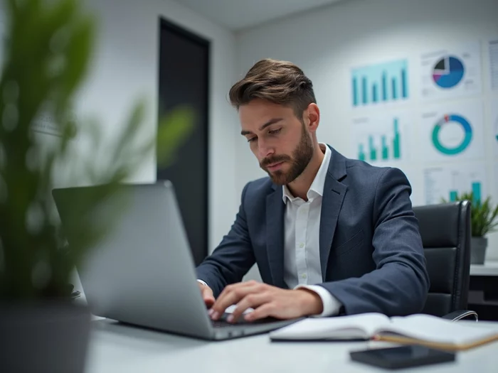 Digital Marketing Manager