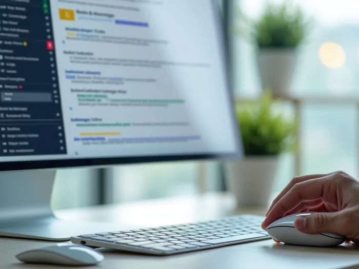 Using Internal Linking for Hosting UX: Enhancing User Navigation