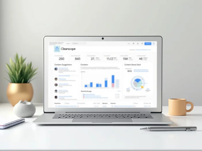 How to Use Clearscope for Content SEO