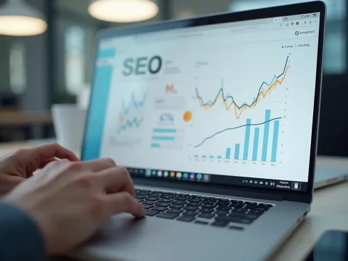SEO Fundamentals