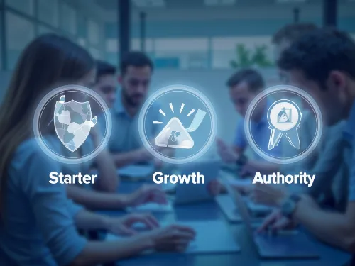 DotNetAt Membership Programs